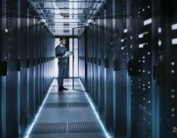 5 bước xây dựng trung tâm dữ liệu bền vững cho tương lai