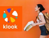 Klook được định vị như một siêu ứng dụng dành cho du lịch và trải nghiệm