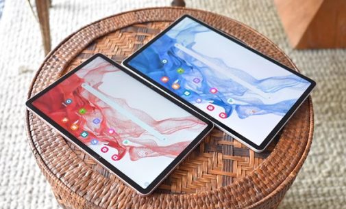 Mua Galaxy Tab S8 series được bộ quà tặng trị giá đến 11 triệu đồng