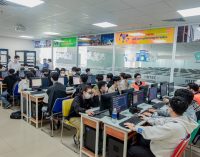 Trường Đại học Công nghệ TP.HCM trở thành đối tác đào tạo an ninh mạng đầu tiên của Fortinet tại Việt Nam