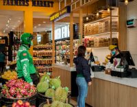 Grab triển khai loạt chương trình ưu đãi cho người dùng