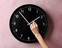 Nước Mỹ đổi sang giờ mùa Hè từ ngày 13-3-2022