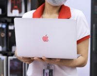 MacBook Air M1 và MacBook Pro M1 2020 đang bán chạy vì đâu?