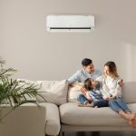 Máy điều hòa lọc khí cao cấp LG DUALCOOL 2022 ra mắt thị trường Việt Nam