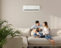 Máy điều hòa lọc khí cao cấp LG DUALCOOL 2022 ra mắt thị trường Việt Nam