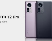 Xiaomi Việt Nam ra mắt bộ đôi smartphone cao cấp Xiaomi 12 series