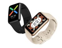 OPPO ra mắt tai nghe Enco Air2 và đồng hồ Watch Free