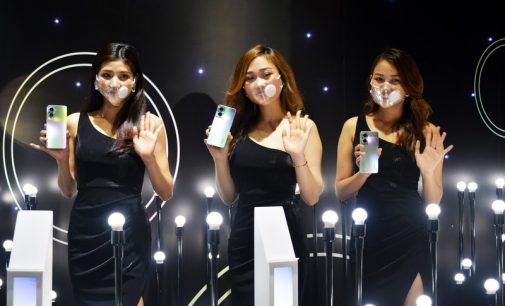 OPPO Việt Nam ra mắt bộ đôi smartphone tầm trung Reno7 5G và Reno7 Z 5G