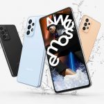 Bộ ba Samsung Galaxy A73 5G, Galaxy A53 5G, và Galaxy A33 5G dành cho Gen Z