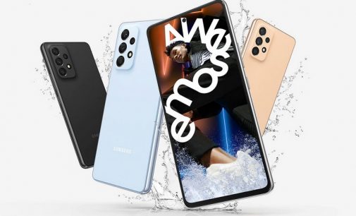 Bộ ba Samsung Galaxy A73 5G, Galaxy A53 5G, và Galaxy A33 5G dành cho Gen Z