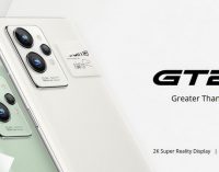 Smartphone flagship realme GT 2 Pro với thiết kế nhựa sinh học vân giấy độc quyền