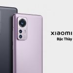 Bộ đôi smartphone cao cấp Xiaomi 12 Pro và Xiaomi 12 cho trải nghiệm điện ảnh studio
