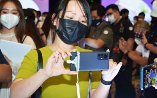 Xiaomi Việt Nam ra mắt dòng smartphone Xiaomi 12 series