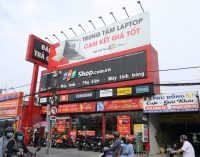 FPT Shop mở hơn 150 trung tâm laptop trên cả nước