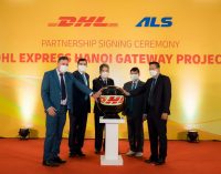 DHL Express đầu tư Trung tâm khai thác cửa khẩu mới tại Hà Nội