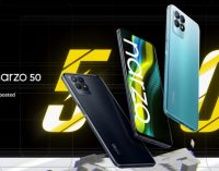 Realme Việt Nam ra mắt realme narzo 50 và narzo 50A Prime cho giới trẻ “chiến game”