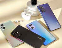 Dòng OPPO Reno7 series 5G với bộ quà trị giá 5 triệu đồng trong ngày hội Siêu thương hiệu trên Shopee