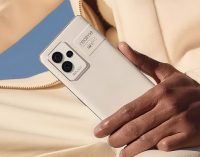 GT 2 Pro, smartphone flagship “khủng” của realme có giá chưa đến 16,5 triệu đồng