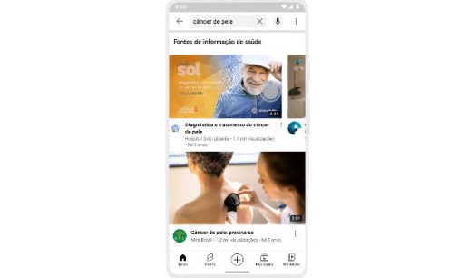 Sự kiện Google Health – Kiểm tra sức khỏe: Cách Google giúp mọi người sống khỏe mạnh hơn