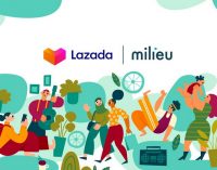 Lazada công bố kết quả khảo sát hành vi tiêu dùng trực tuyến tại 6 nước Đông Nam Á
