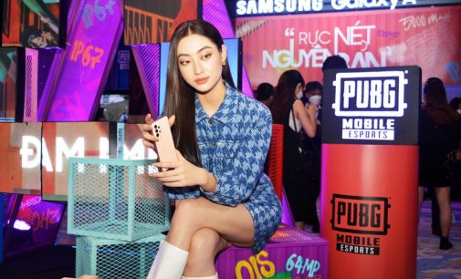 Bộ ba Galaxy A53 5G, Galaxy A23 và Galaxy A13 dành cho Gen Z lên kệ tại Việt Nam