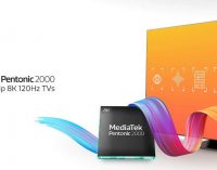 MediaTek công bố SoC Pentonic thương mại đầu tiên hỗ trợ Dolby Vision IQ với Precision Detail cho Smart TV