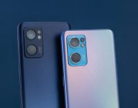 OPPO Reno7 series 5G mở bán với kỷ lục 33.000 đơn đặt hàng ngay lần đầu tiên tham gia phân khúc cận cao cấp