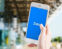 Zalo nhận giải thưởng quốc tế Global Brand Awards 2022 là ứng dụng nhắn tin hàng đầu ở Việt Nam