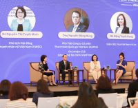 Visa mở rộng Chương trình tài trợ She’s Next đến với giới nữ doanh nhân tại Việt Nam