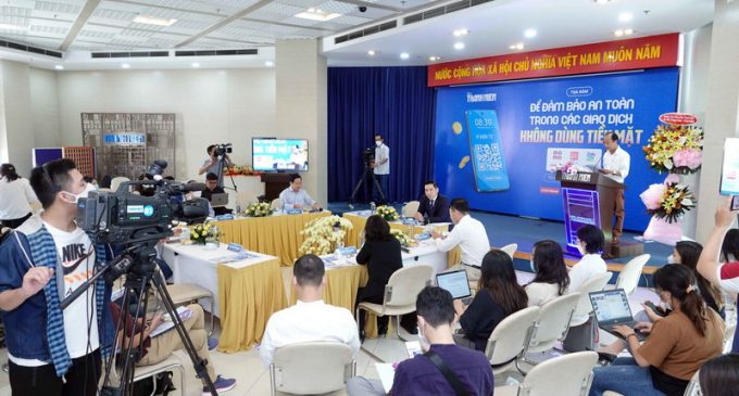 Bảo mật luôn là điểm nóng của thanh toán không tiền mặt