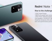 Xiaomi ra mắt Redmi Note 11 Pro+ 5G, Redmi Note 11S 5G và Redmi 10 5G với nhiều nâng cấp