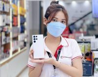 Top 5 smartphone giảm giá nhiều nhất trong tháng 3-2022