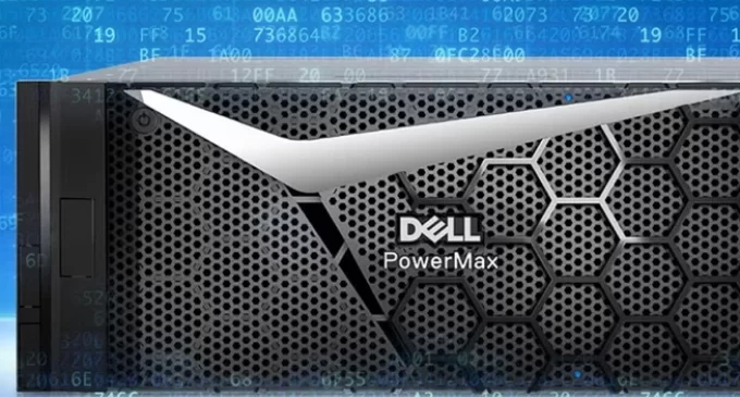 Các giải pháp Dell Technologies đơn giản hóa và tăng tốc triển khai mạng lưới mở, hiện đại cho CSP