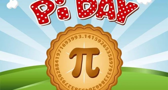 Ngày Pi Day