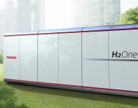 Toshiba chia sẻ 5 điều cần biết về năng lượng hydro