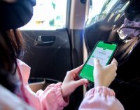 Grab tiến hành chương trình Siêu Sale 4.4 cho tất cả các dịch vụ