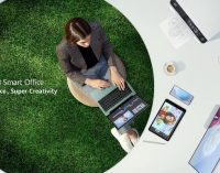 Huawei hợp tác với ThinkPro giới thiệu tính năng Siêu Thiết bị cho các thiết bị Huawei