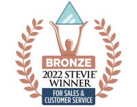 Ứng dụng Big Data và AI vào chăm sóc khách hàng, VinaPhone đạt giải quốc tế Stevie Awards