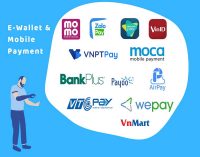 Bảo đảm an toàn cho người dùng ví điện tử