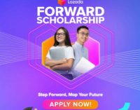 Tập đoàn Lazada ra mắt Quỹ Lazada Foundation ươm mầm thế hệ trẻ và phái nữ trong thời đại số