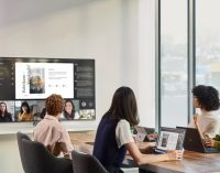 Báo cáo WTI 2022 của Microsoft giúp thúc đẩy mô hình làm việc kết hợp tại Việt Nam