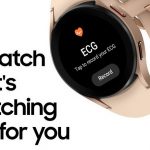 Samsung ra mắt tính năng Đo huyết áp và Điện tâm đồ trên Galaxy Watch4 tại Việt Nam