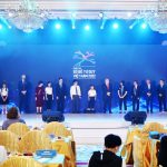 Khởi động cuộc thi “thể thao trí tuệ” Sơ đồ Tư duy Việt Nam 2022 dành cho học sinh phổ thông