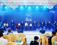 Khởi động cuộc thi “thể thao trí tuệ” Sơ đồ Tư duy Việt Nam 2022 dành cho học sinh phổ thông