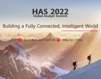 Huawei với những nỗ lực đổi mới sáng tạo không ngừng vì một thế giới thông minh xanh hơn