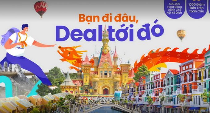 Klook khởi động mùa du lịch Hè 2022 với tính năng mới và ưu đãi độc quyền