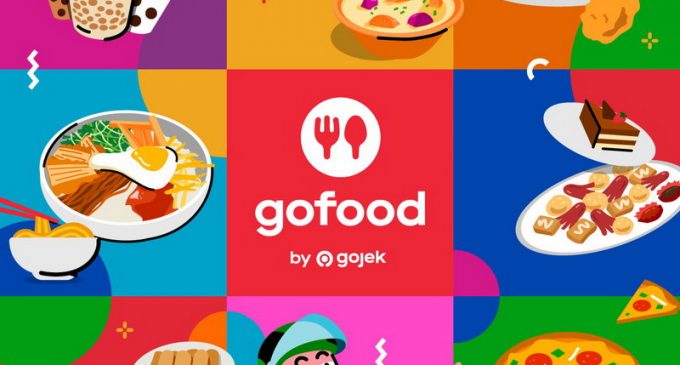 Xu hướng tiêu dùng ẩm thực của người Việt qua GoFood quý 1-2022 tăng hơn gấp đôi so với cùng kỳ năm 2021