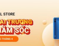 Xiaomi Việt Nam và Digiworld hợp tác bán sản phẩm chính hãng trên thương mại điện tử