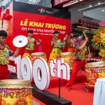 FPT Shop khai trương cửa hàng gia dụng thứ 100