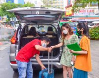 Gojek bắt đầu cung cấp dịch vụ gọi xe công nghệ 7 chỗ GoCar XL Protect tại TP.HCM và Hà Nội